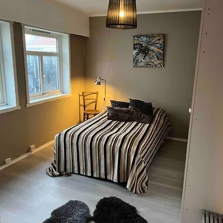 In The Heart Of The Aurora Borealis - Apartamento *