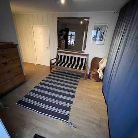 Apartamento In The Heart Of The Aurora Borealis - *