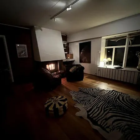 Apartamento In The Heart Of The Aurora Borealis - Tromsø