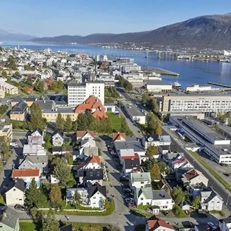 In The Heart Of The Aurora Borealis - Apartamento *