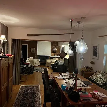 In The Heart Of The Aurora Borealis - Apartamento *