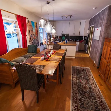 In The Heart Of The Aurora Borealis - Tromsø