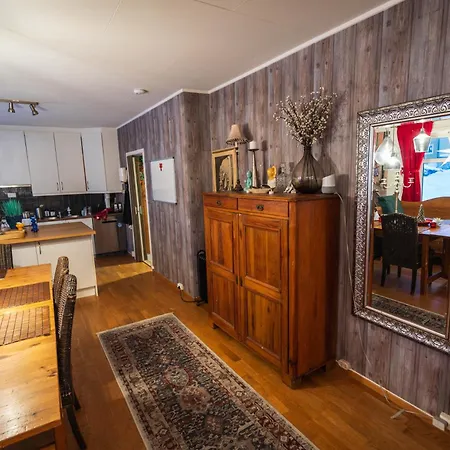 In The Heart Of The Aurora Borealis - * Tromsø