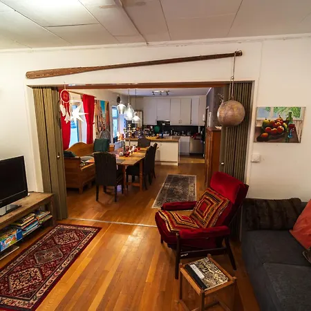 In The Heart Of The Aurora Borealis - Tromsø