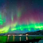 شقة In The Heart Of The Aurora Borealis - *