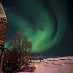 In The Heart Of The Aurora Borealis - ترومسو